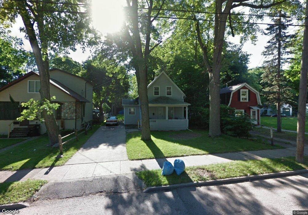 1709 Lyons Ave, Lansing, MI 48910 - photo 1