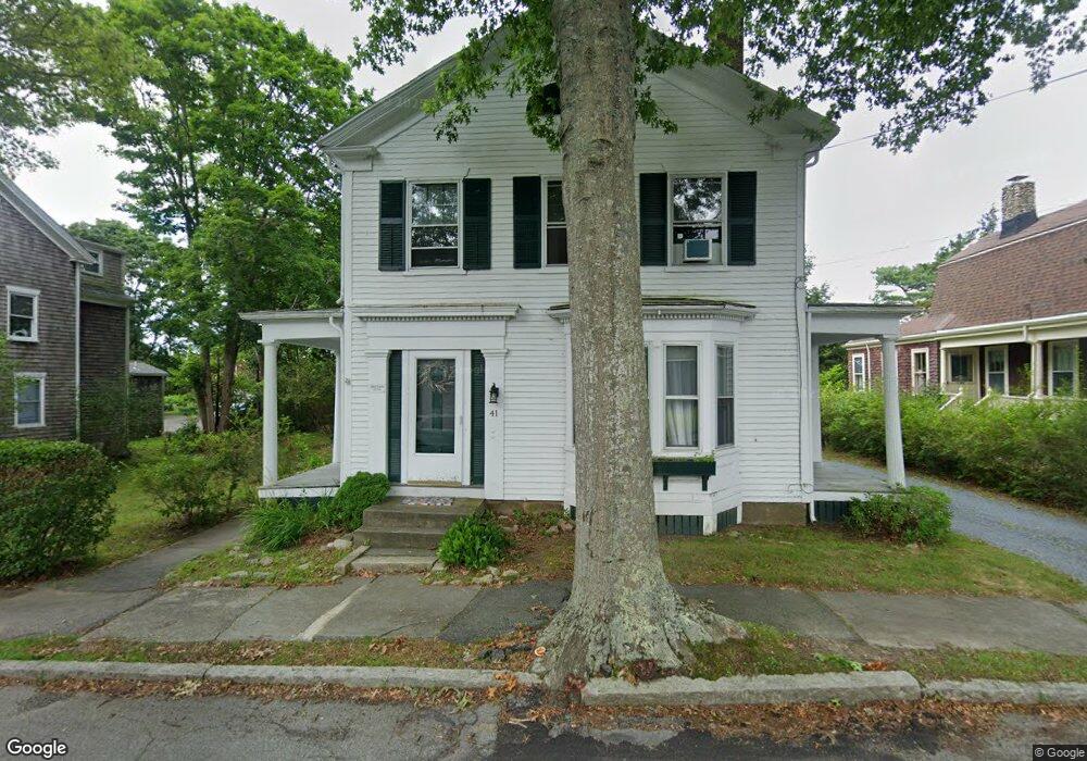 41 Main St unit 2, Mattapoisett, MA 02739 - photo 1