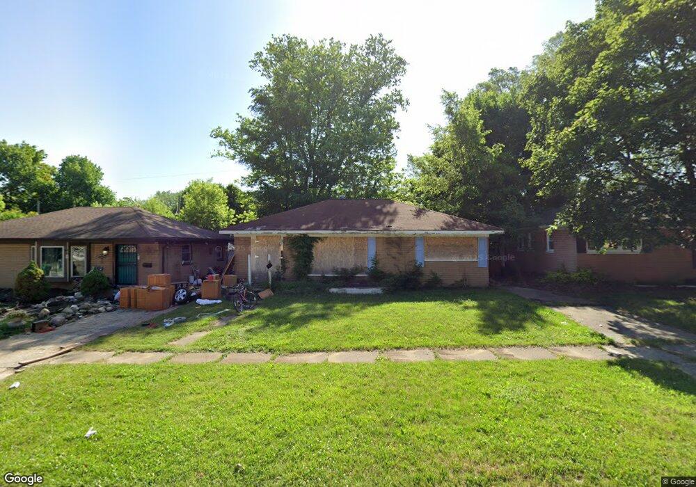 3013 Shawnee Ave, Flint, MI 48507 - photo 1