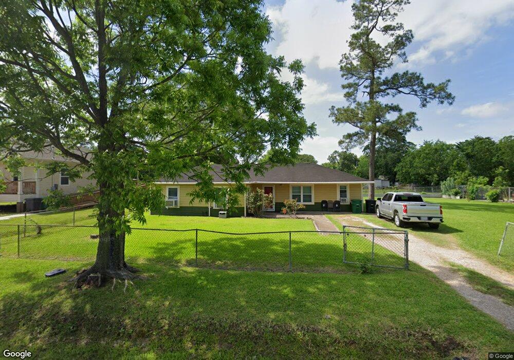 3322 Keeland St, Houston, TX 77093 - photo 1