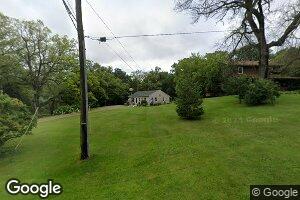 105 E Bluff Rd, Palmyra, WI 53156
