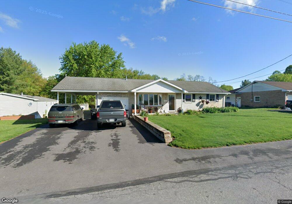 329 Perry Rd, Shoemakersville, PA 19555 - photo 1