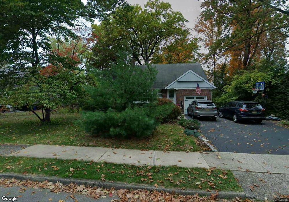 11 Fulton Place unit 1X, Fair Lawn, NJ 07410 - photo 1