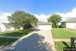 1519 Claycomb Rd, Wayne, NE 68787