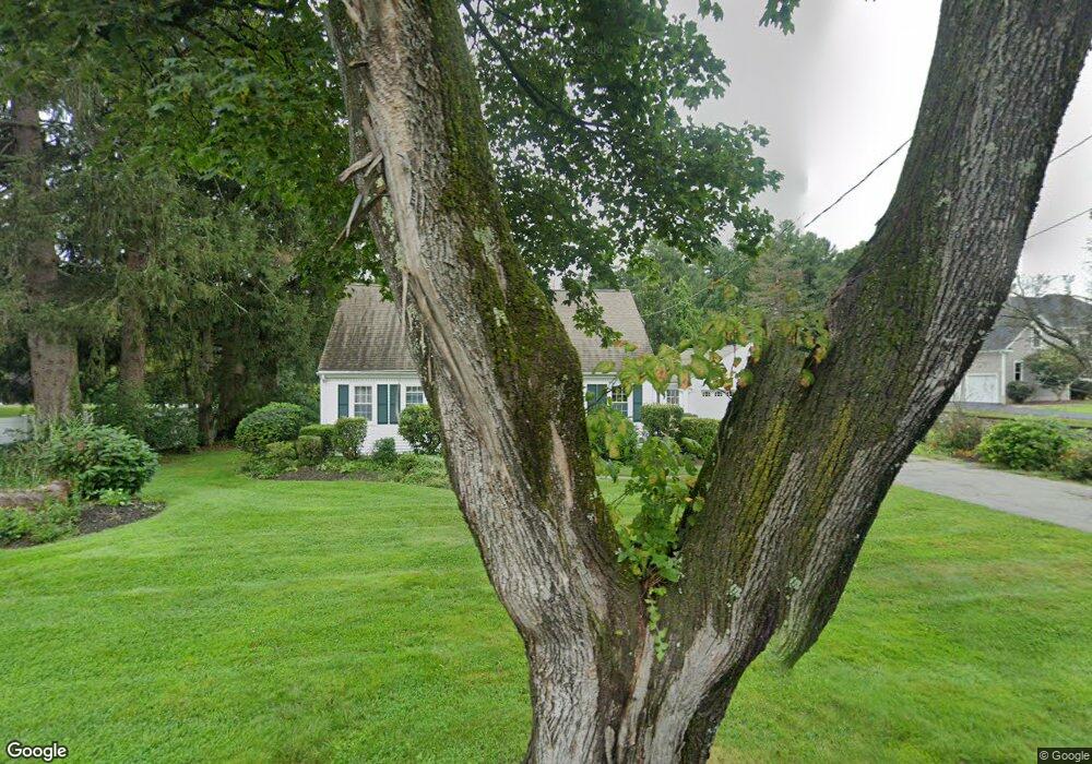 10 Meadow Ln, Southborough, MA 01772 - photo 1