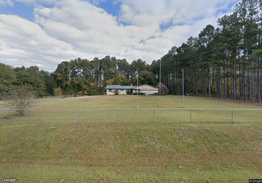 10183 Callaway Rd, Gay, GA 30218 - photo 1