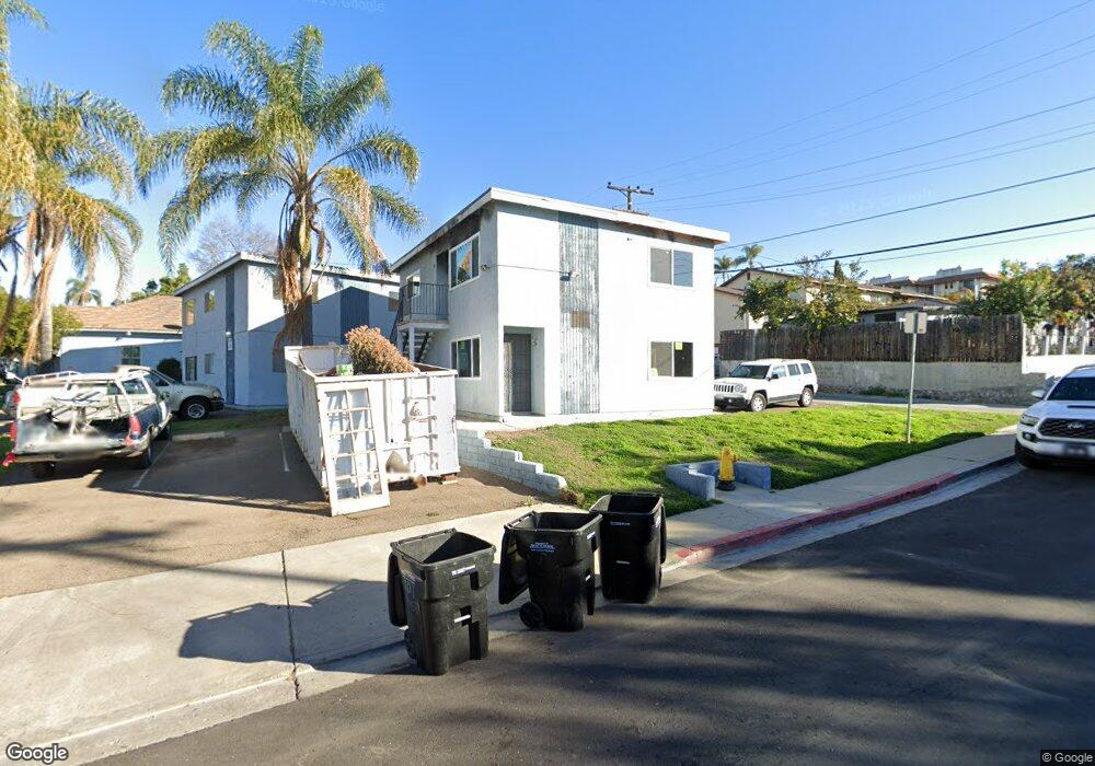 3803 Wabash Ave unit 9, San Diego, CA 92104 - photo 1