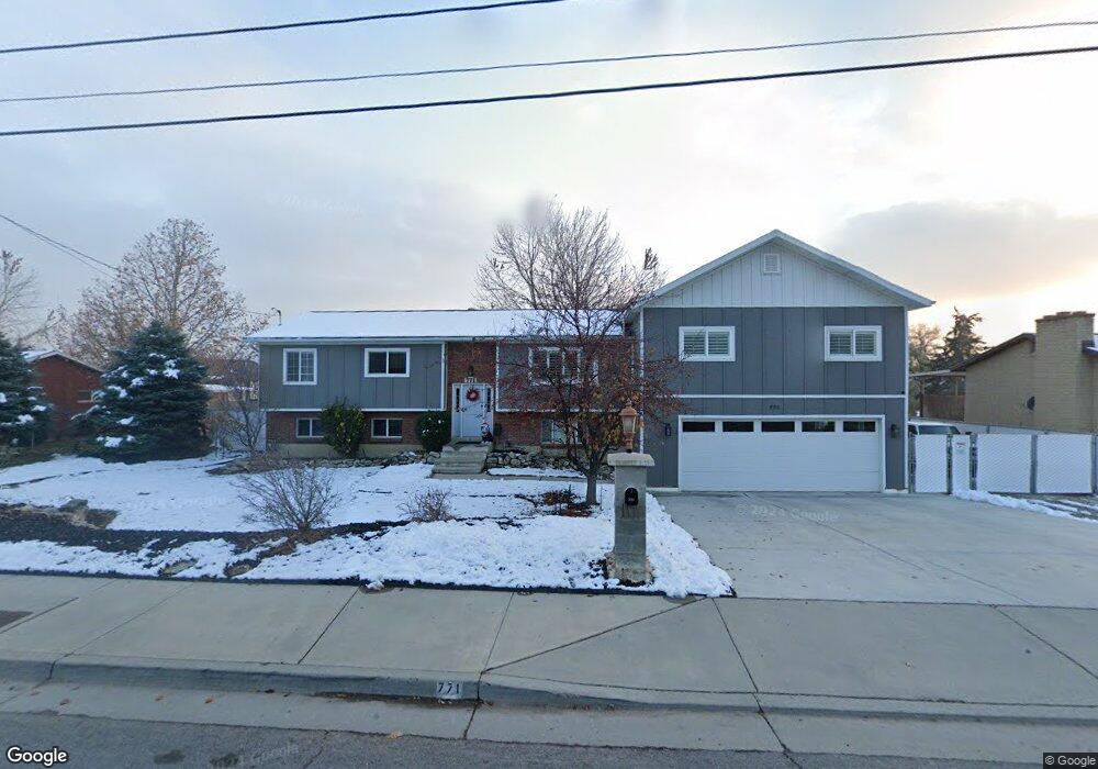 771 W 1100 N, Pleasant Grove, UT 84062 - photo 1