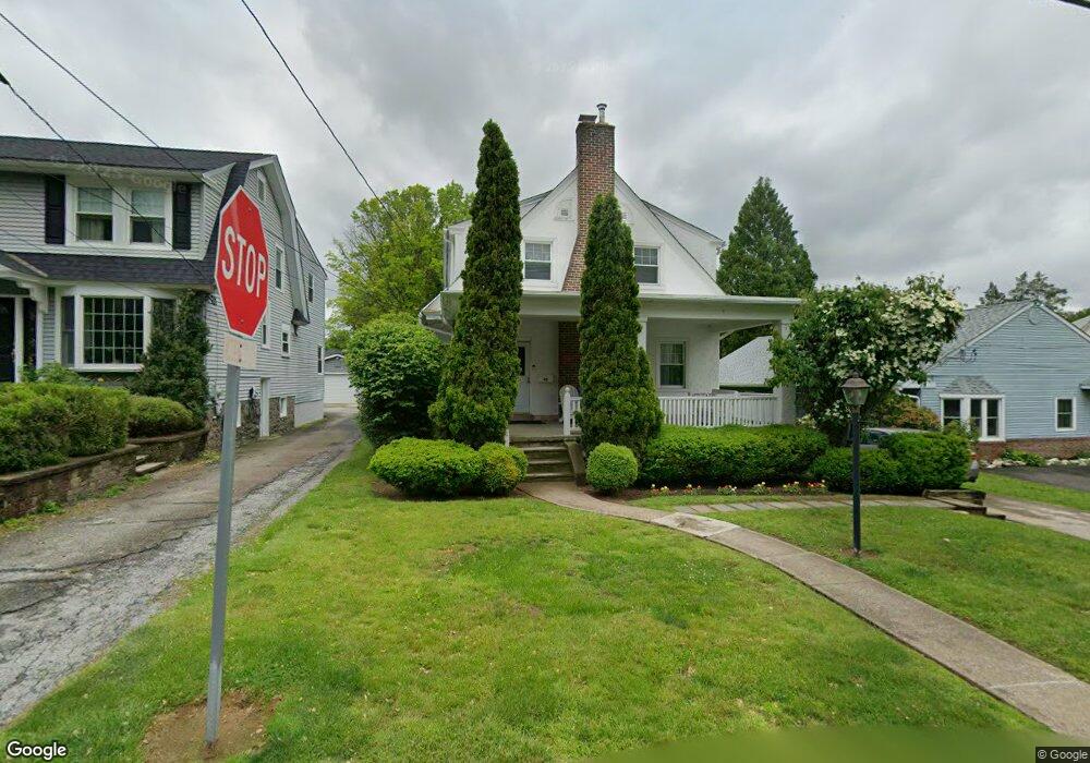 45 Grove Ave, Flourtown, PA 19031 - photo 1