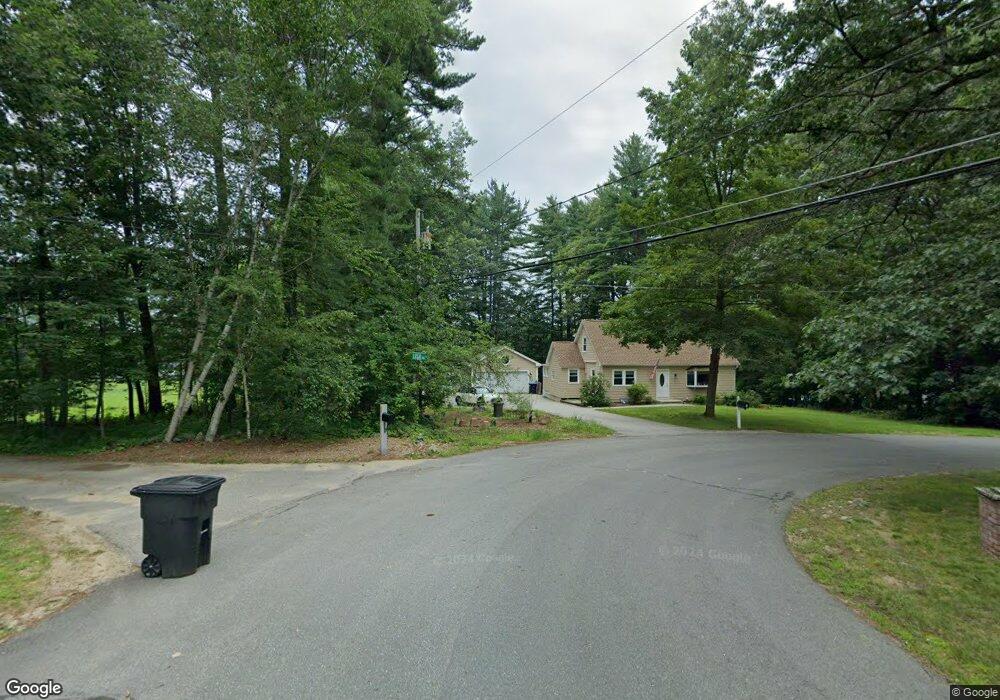 6 Lisa Rd, Windham, NH 03087 - photo 1