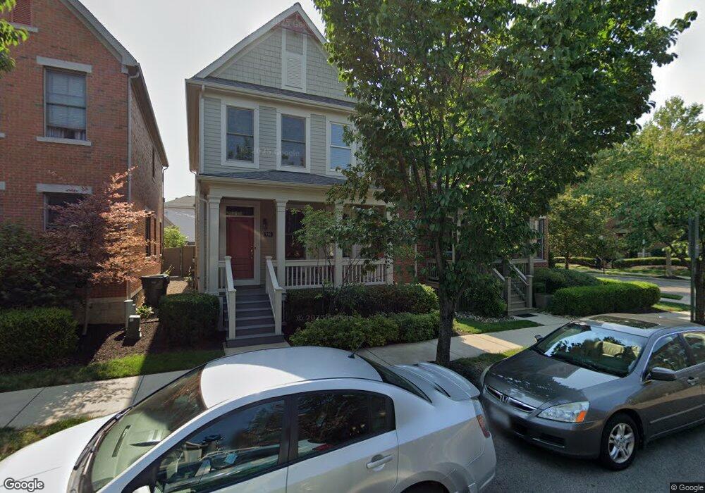 986 Perry St unit 2-986, Columbus, OH 43201 - photo 1