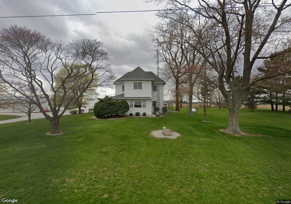 4222 S America Rd, Wabash, IN 46992 - photo 1