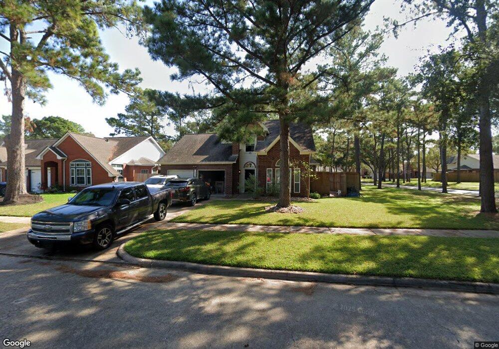 7802 Shangrila Ln, Houston, TX 77095 - photo 1