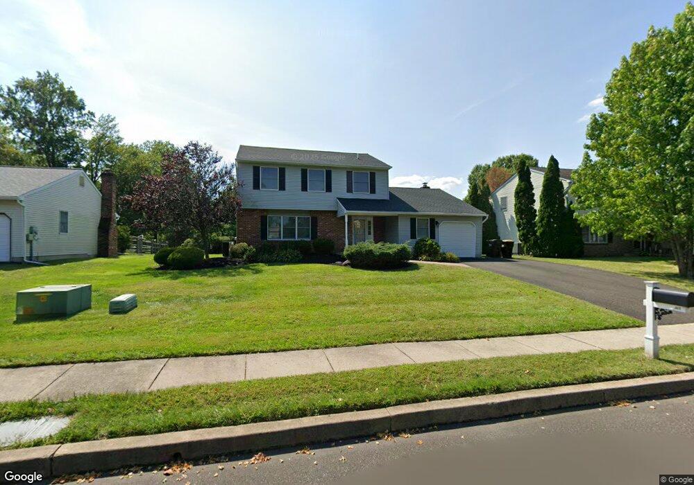 1048 Independence Way, Hatfield, PA 19440 - photo 1