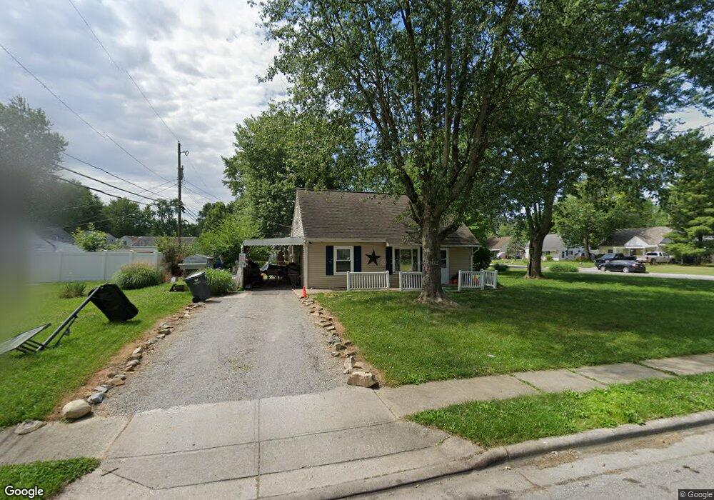 4947 Vanderbilt Dr, Columbus, OH 43213 - photo 1