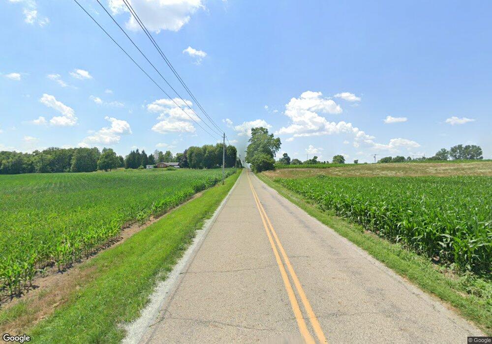 3420 E 500 N, Anderson, IN 46012 - photo 1