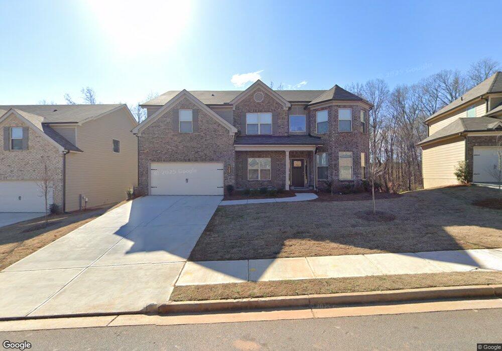 4258 Two Bridge Dr unit 105, Buford, GA 30518 - photo 1