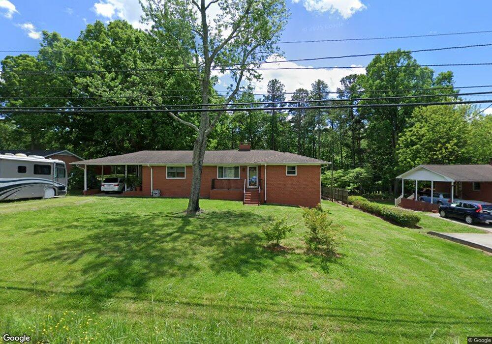 3032 Sherrill Ave, Jamestown, NC 27282 - photo 1