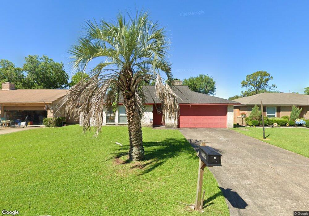 16606 Bougainvilla Ln, Friendswood, TX 77546 - photo 1