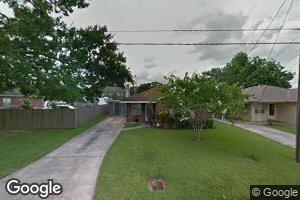 700 N Upland Ave, Metairie, LA 70003
