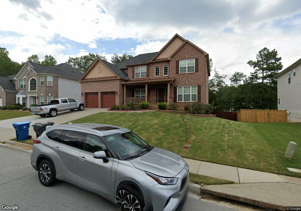 2758 Heritage Oaks Cir unit 7, Dacula, GA 30019 - photo 1