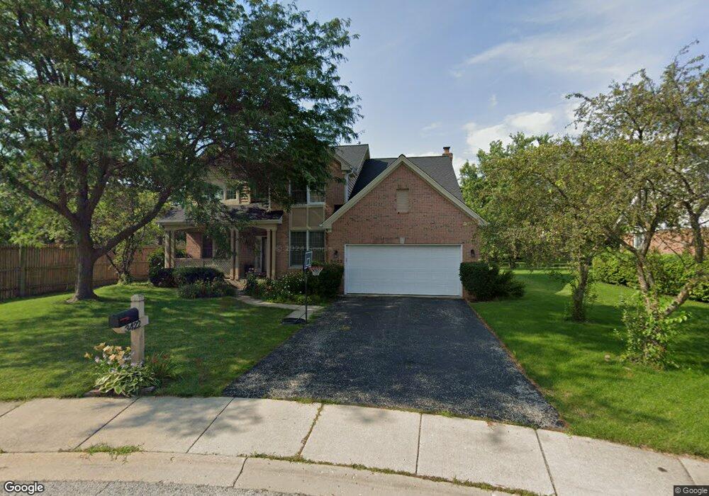 3422 Winchester Ln, Glenview, IL 60026 - photo 1