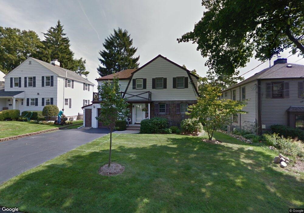 3 Andover Place unit 1X, Fair Lawn, NJ 07410 - photo 1