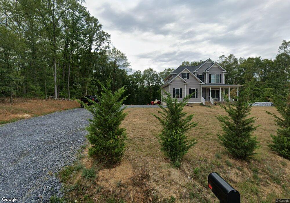 361 Blue Bell Ln, Strasburg, VA 22657 - photo 1