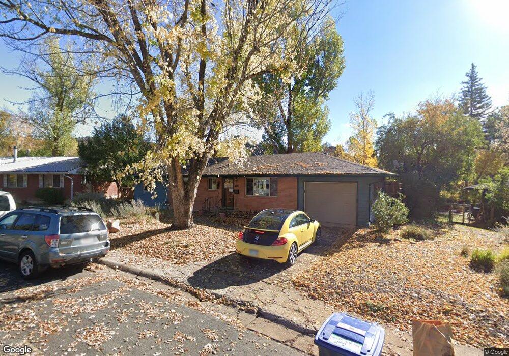 2708 Delwood Ave, Durango, CO 81301 - photo 1