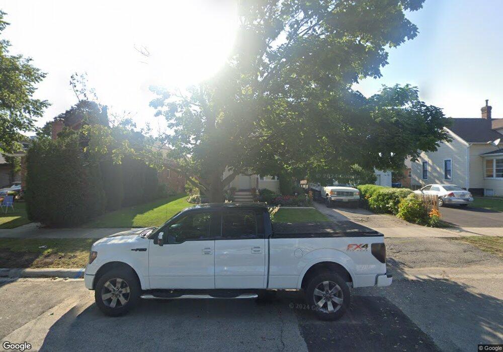 210 S Fulton Ave, Waukegan, IL 60085 - photo 1