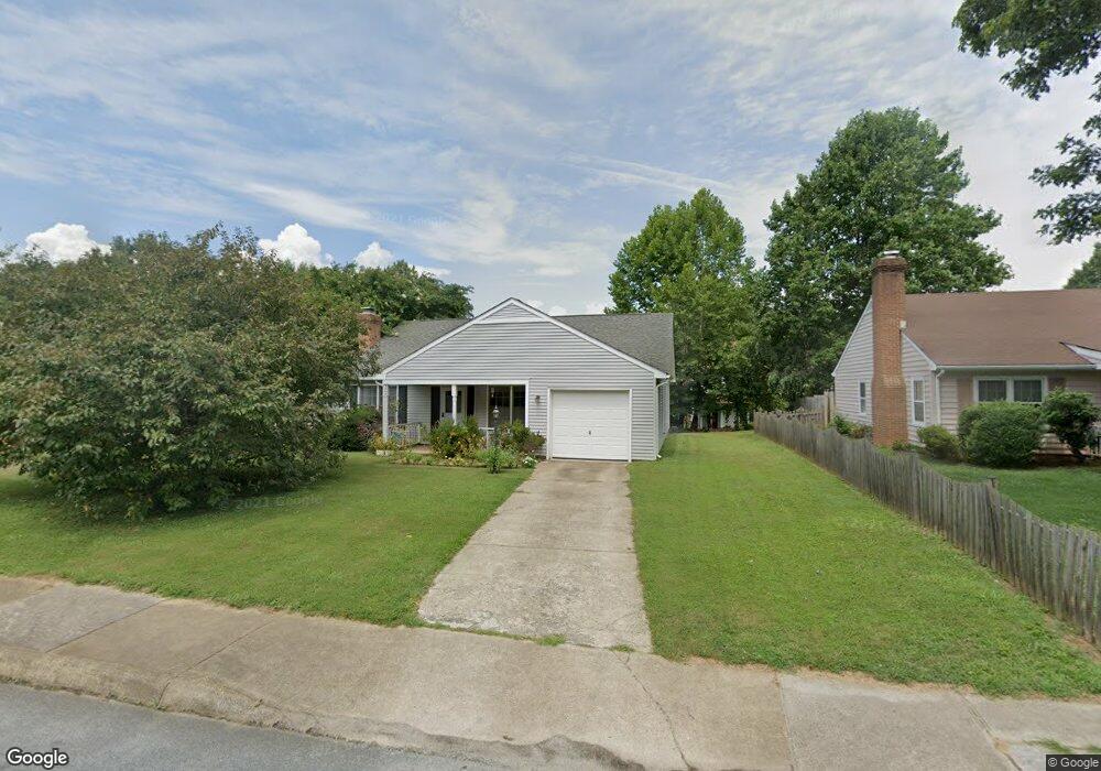 324 Minor Ridge Rd, Charlottesville, VA 22901 - photo 1