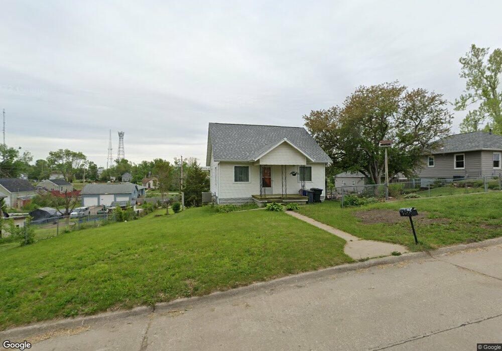1263 20th Ave SW, Cedar Rapids, IA 52404 - photo 1