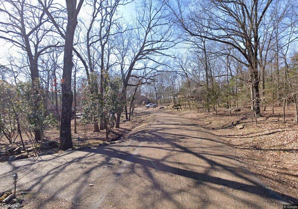 Lot 11 Isle, Heber Springs, AR 72543 - photo 1