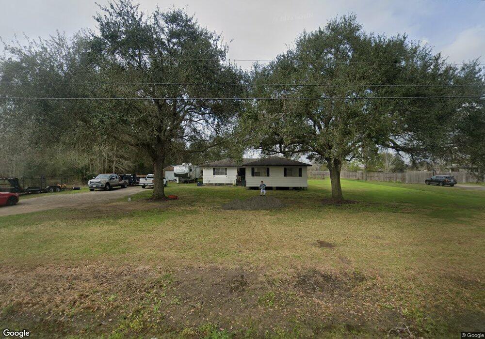 1410 Lilley Rd, Alvin, TX 77511 - photo 1