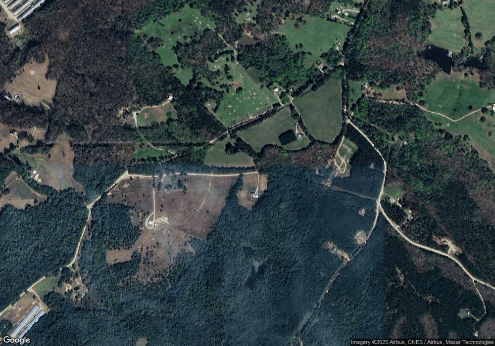 0 Warren Brown Rd unit 2632592, Bowman, GA 30624 - photo 1