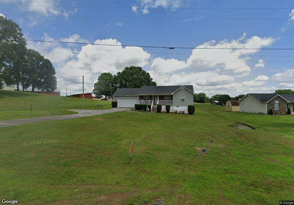 528 Owens Chapel Rd SE, Calhoun, GA 30701 - photo 1
