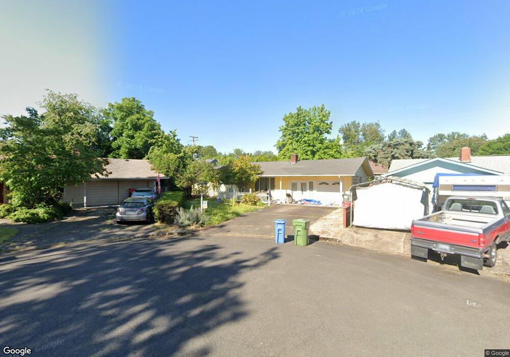 3716 Gilham Rd, Eugene, OR 97408 - photo 1