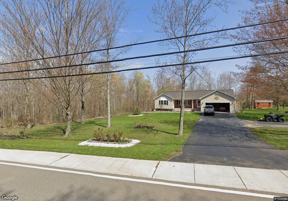 0 Adams Ave, Lake Erie Beach, NY 14006 - photo 1