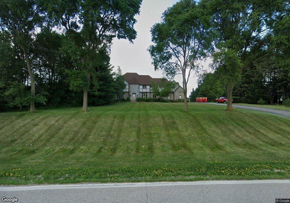 N56W27072 Lisbon Rd, Sussex, WI 53089 - photo 1