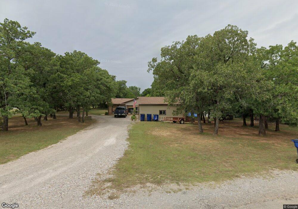 625 Blackjack Ln, Duncan, OK 73533 - photo 1