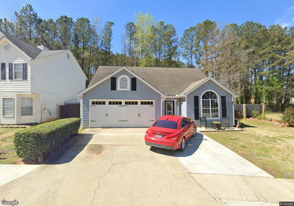 6575 Coventry Point, Austell, GA 30168 - photo 1
