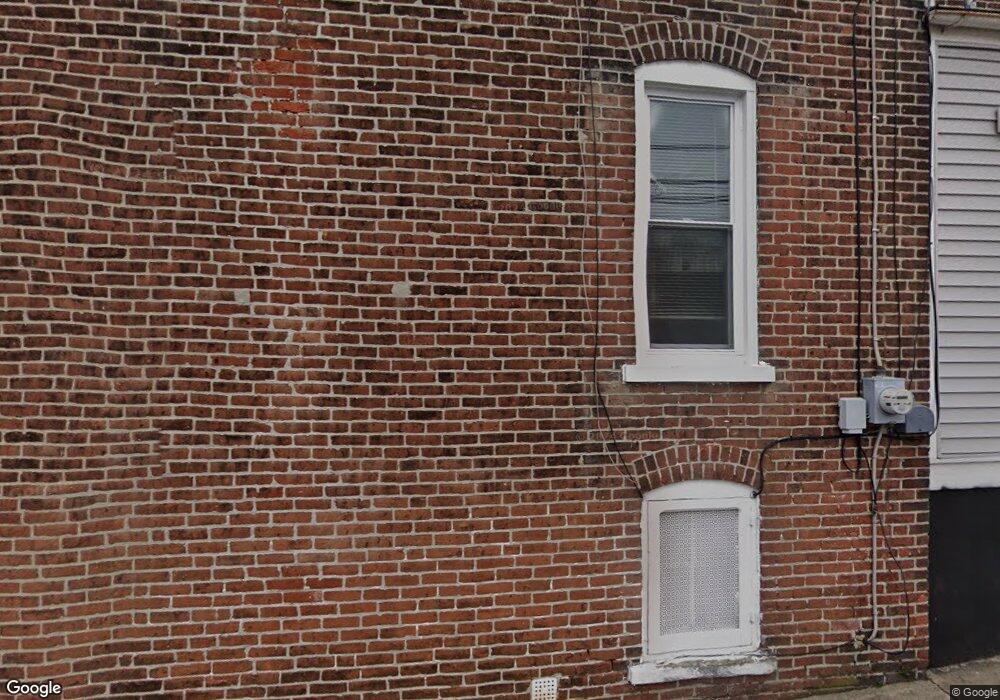 230 N Franklin St, Allentown, PA 18102 - photo 1