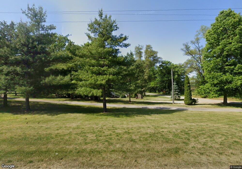 5347 N 290 W, Howe, IN 46746 - photo 1