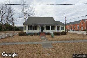 211 Martin Luther King Junior Blvd, Dillon, SC 29536