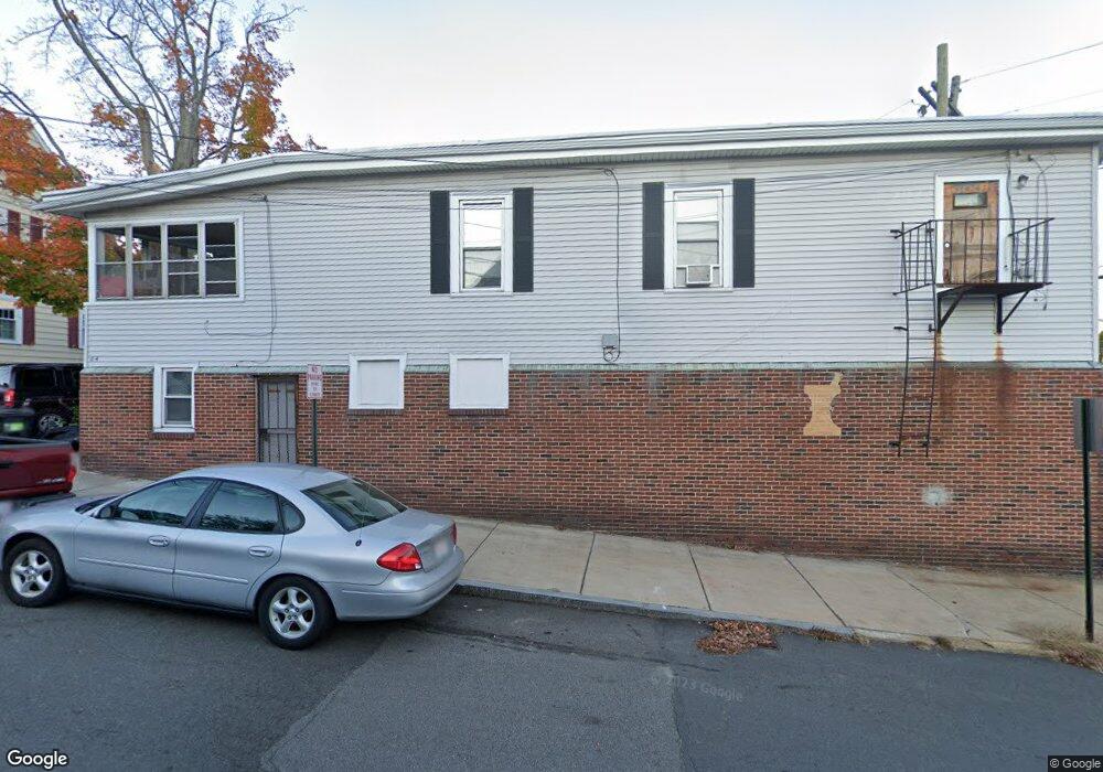 84 Warren Ave unit 24, Woburn, MA 01801 - photo 1