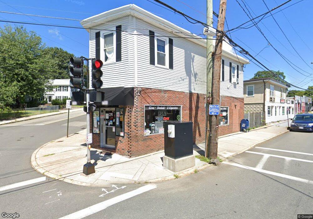 158 Main St unit 1, Woburn, MA 01801 - photo 1