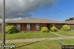 4900 Major Dr, New Orleans, LA 70128