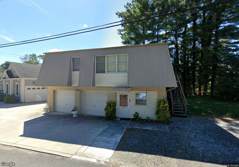 401 S Pomona Rd, Egg Harbor City, NJ 08215 - photo 1