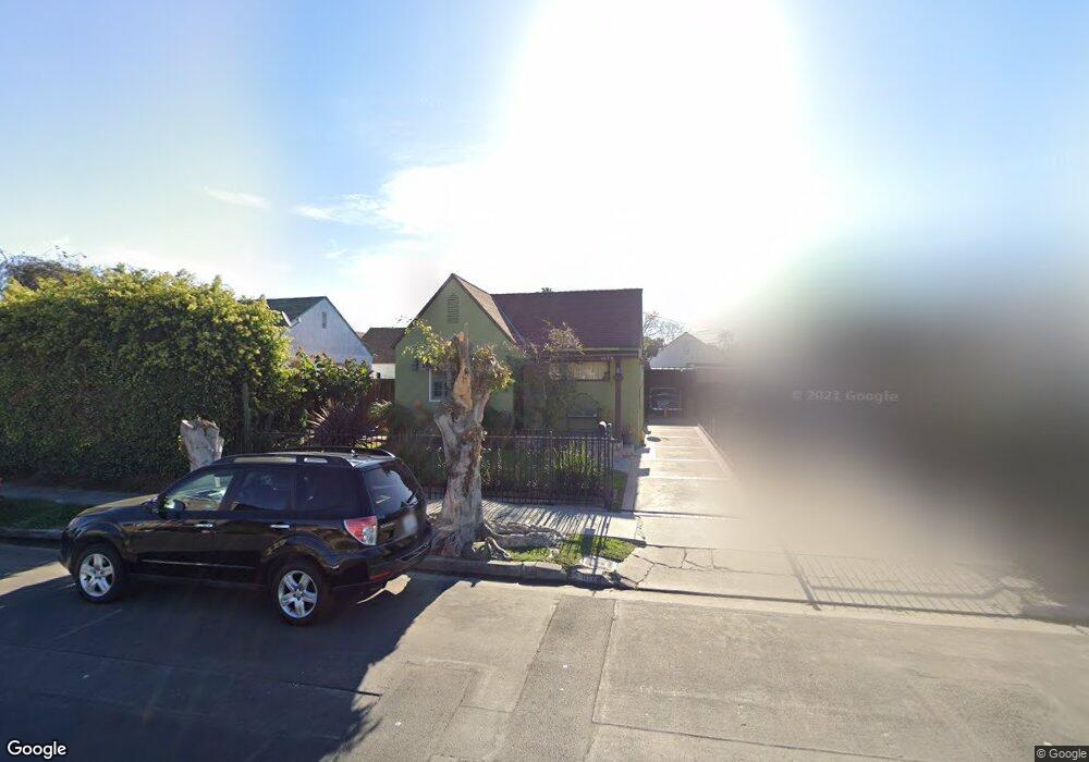 1674 S Longwood Ave, Los Angeles, CA 90019 - photo 1