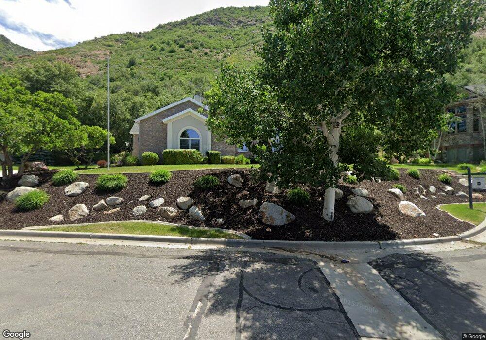 11939 Hidden Canyon Ln, Sandy, UT 84092 - photo 1